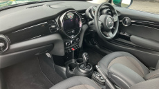 MINI Hatchback 1.5 Cooper Classic 3dr Auto Petrol Hatchback